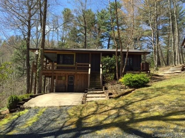 610 Fred Sparks Road