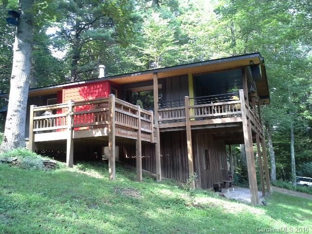 610 Fred Sparks Road - Photo 3