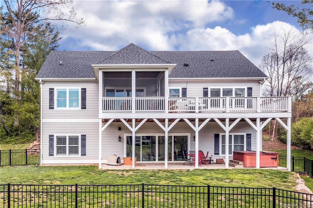 608 Vista Falls Road - Photo 2