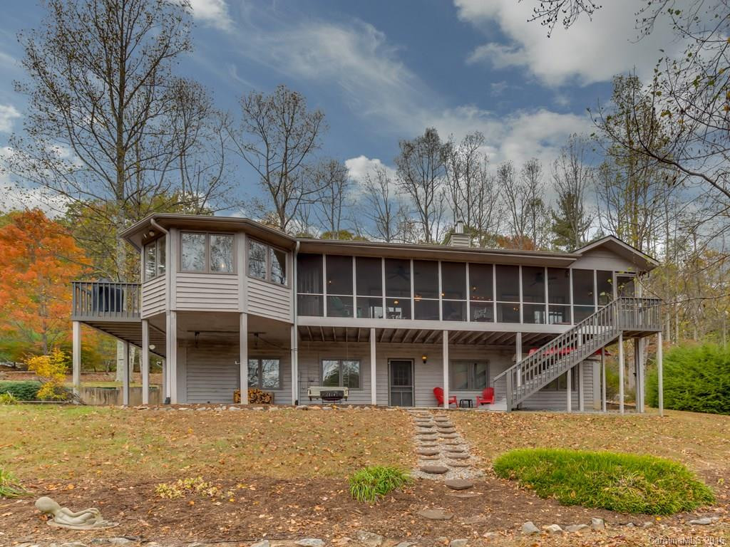 1533 Trammel Gap Road - Photo 2