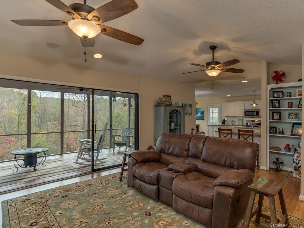 1533 Trammel Gap Road - Photo 4