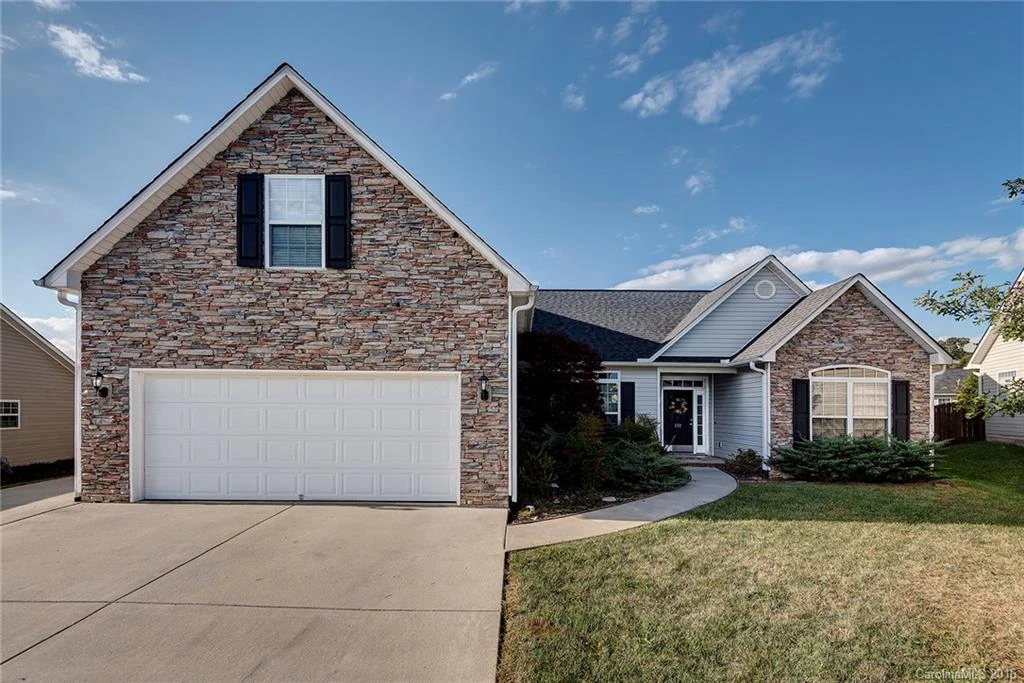 172 Hiawassee Road