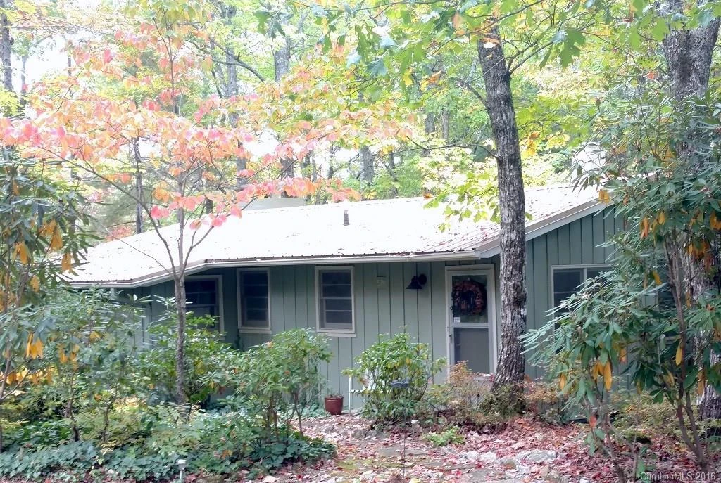 320 Wolf Ridge Road