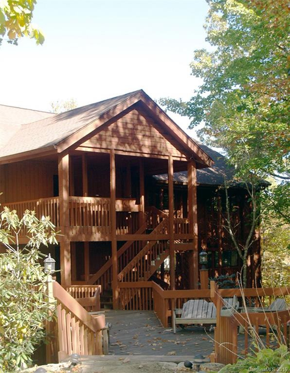 3 Toxaway Falls Drive #3
