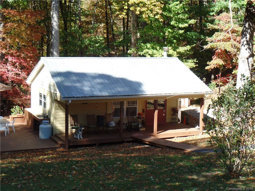 831 Shumont Road #9A & 9B