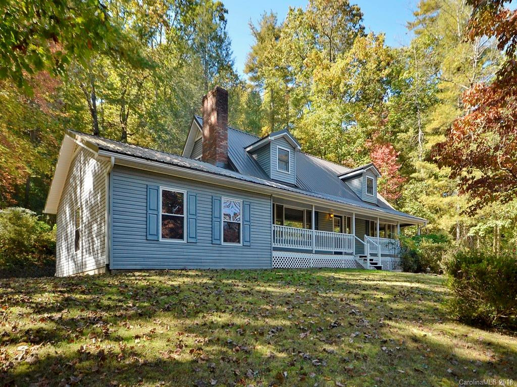 54 Sevier Drive