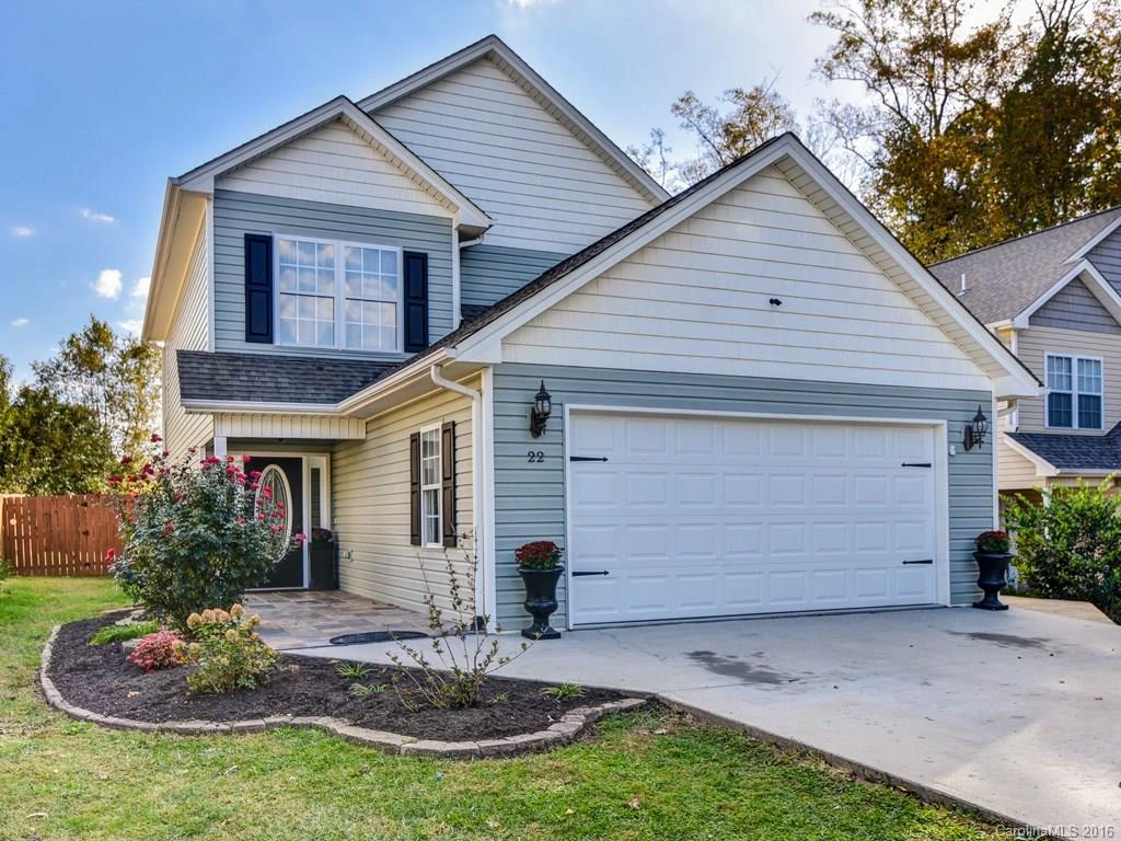 22 Summit Avenue