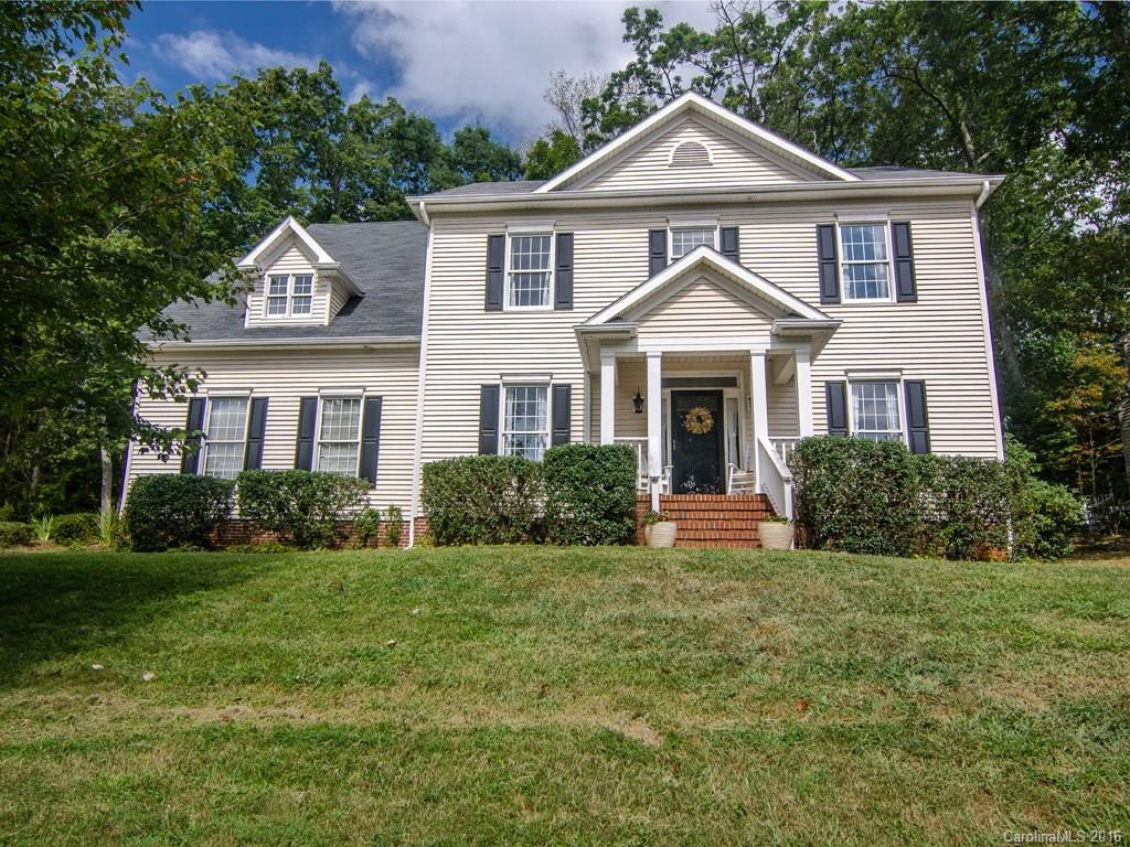 921 Woodvine Road