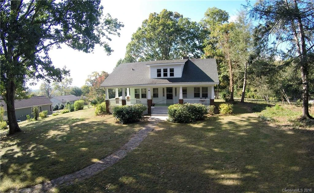 171 Justice Ridge Road