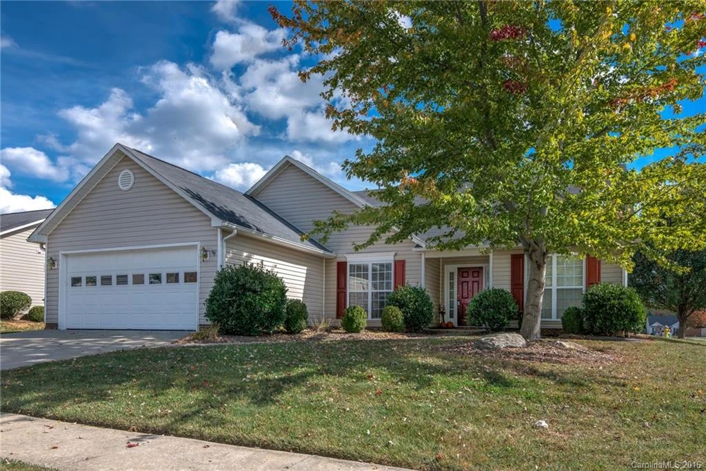 20 Sunberry Trail