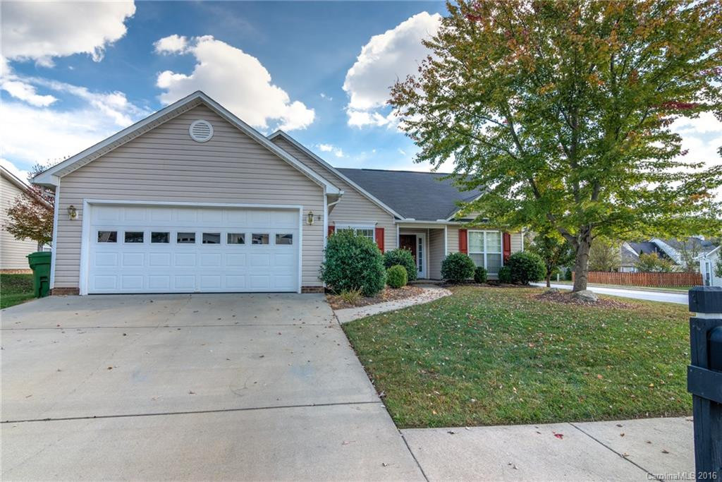 20 Sunberry Trail - Photo 2