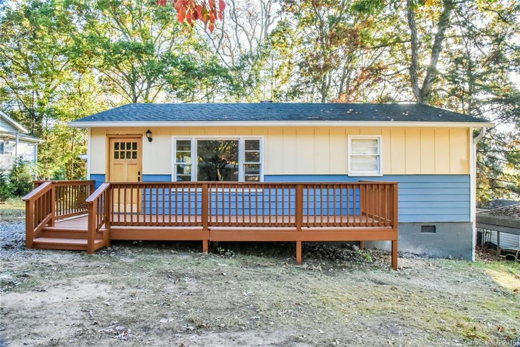 200 Oconeechee Avenue - Photo 2