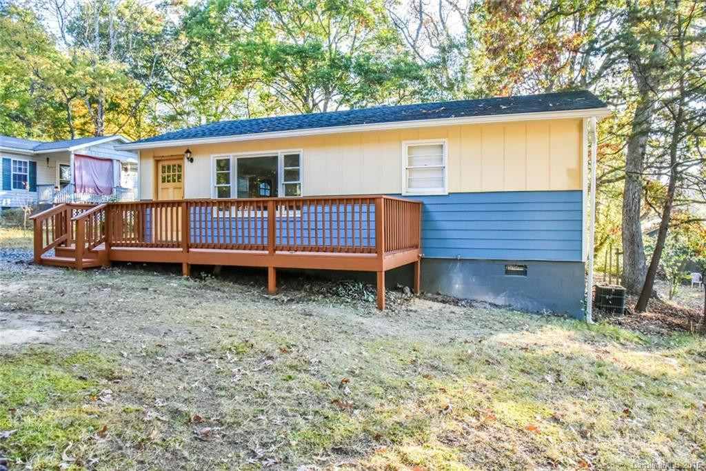 200 Oconeechee Avenue - Photo 3