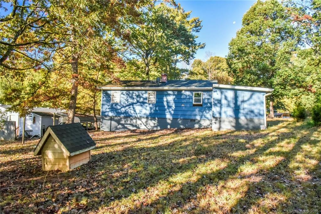 200 Oconeechee Avenue - Photo 8