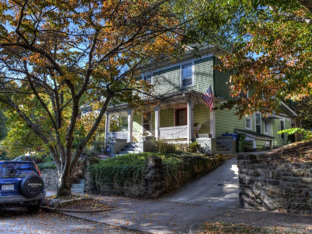 60 Cumberland Avenue