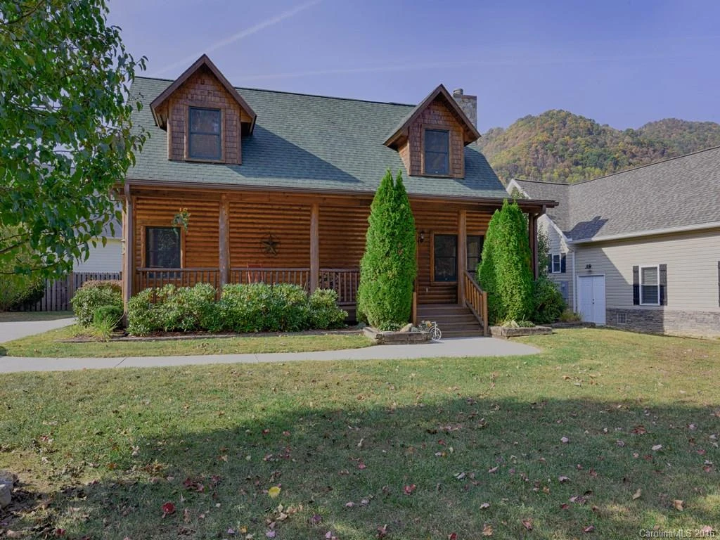 204 Campbell Creek Road