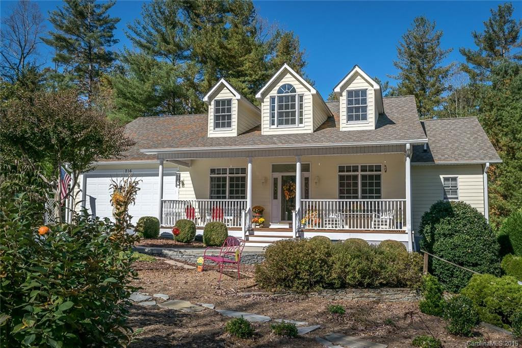 216 Coldstream Way