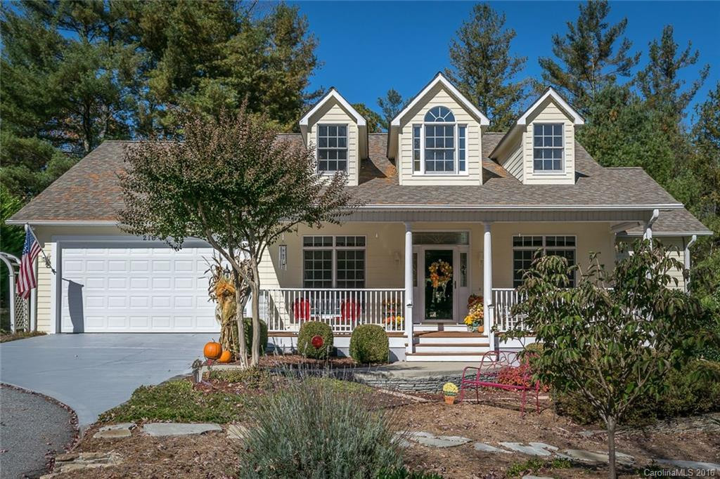 216 Coldstream Way - Photo 2