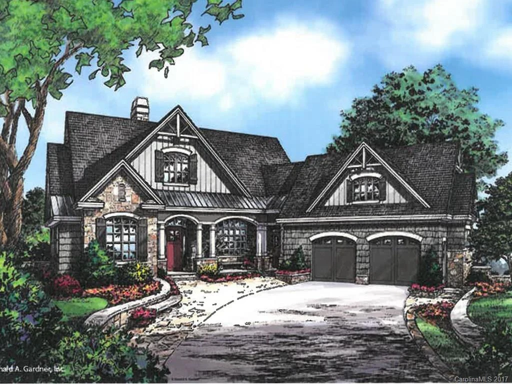 Lot 50 Falling Star Court #50