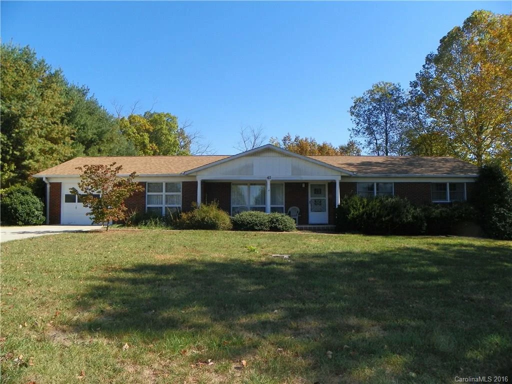 47 Terrace Drive