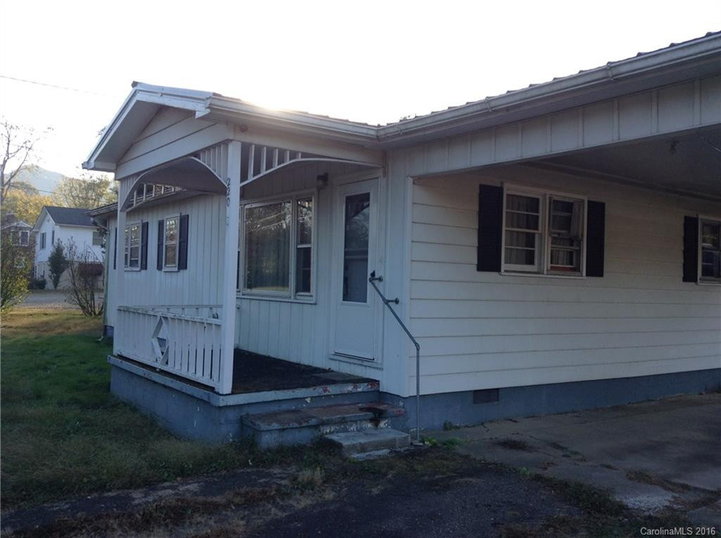 220 Hendrix Street - Photo 2