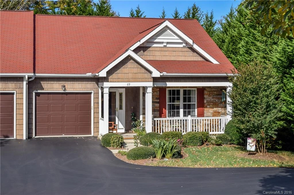 69 Coldwater Lane #15 B