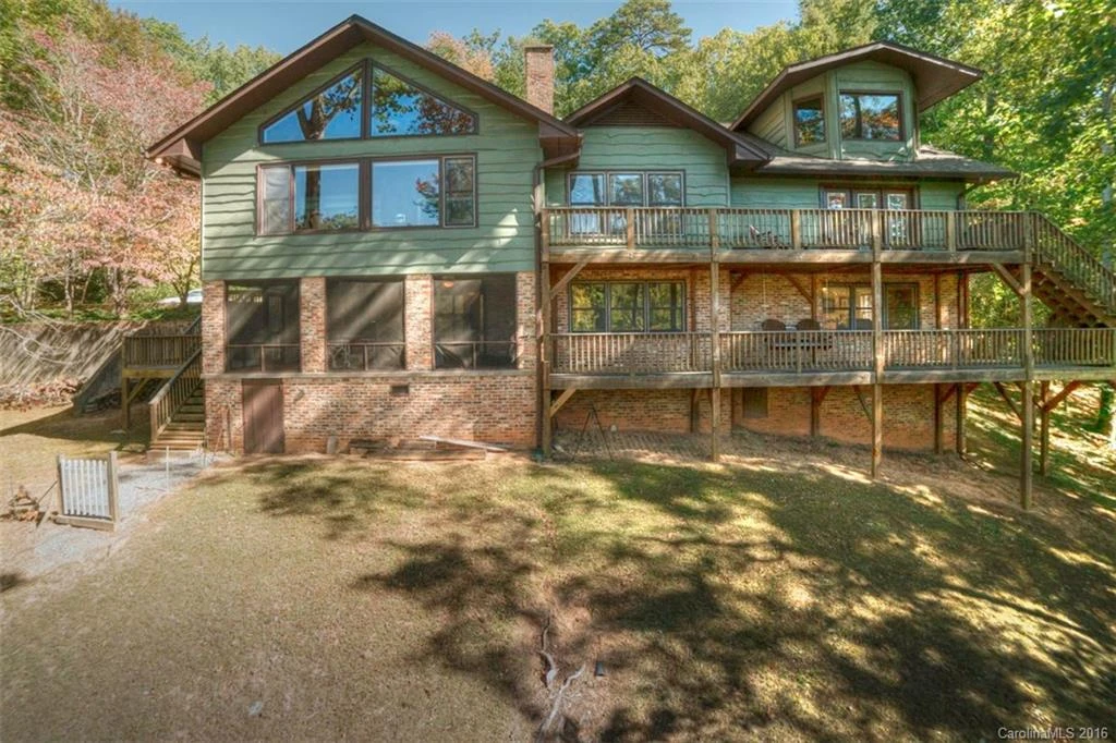 1167 Carolina Drive