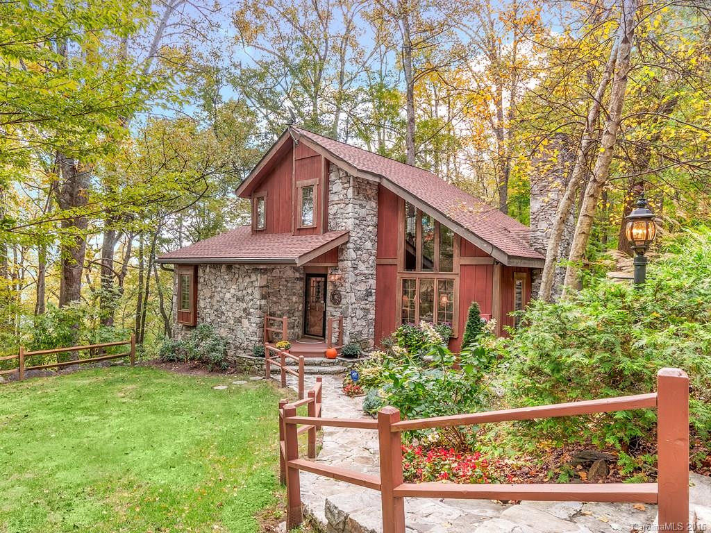 2999 Town Mountain Road