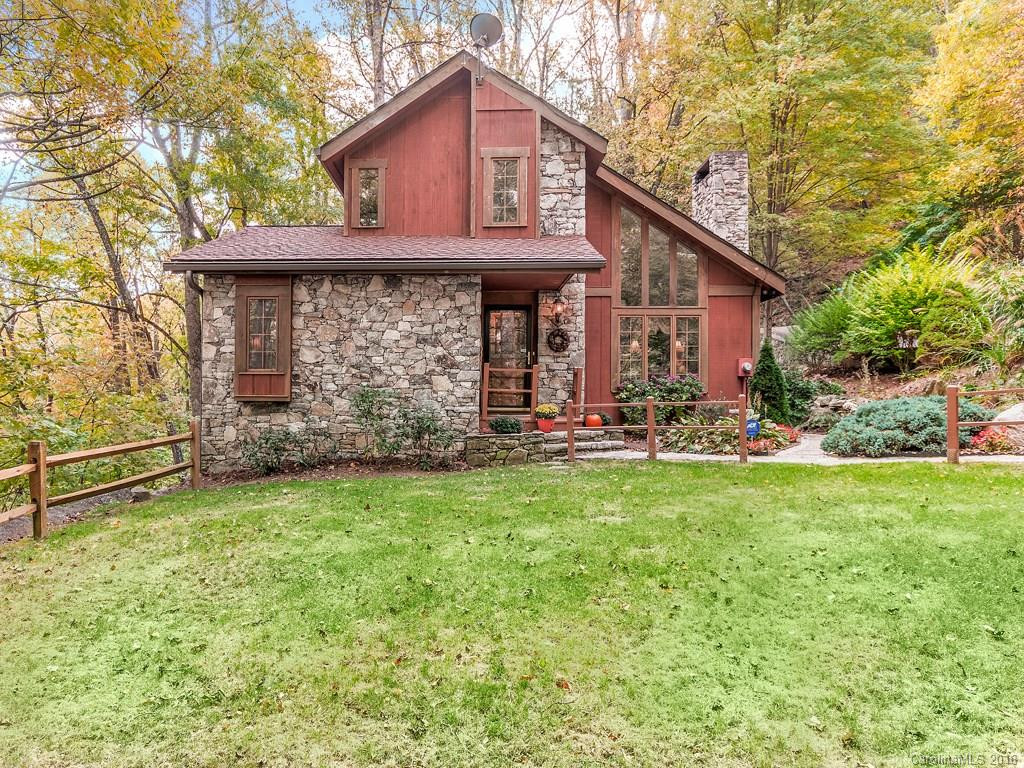 2999 Town Mountain Road - Photo 2