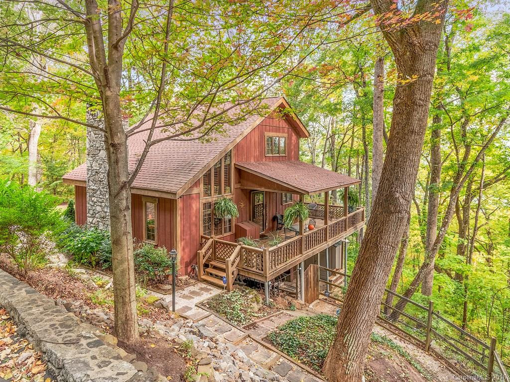 2999 Town Mountain Road - Photo 23