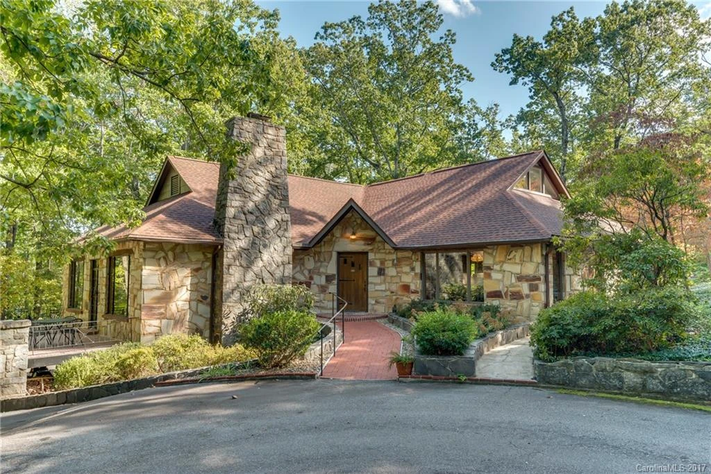 70 Thousand Pines Lane