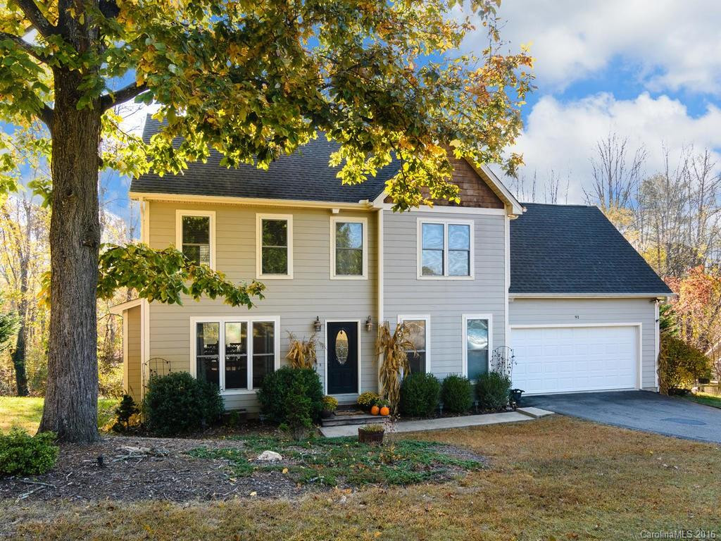 91 Noble Road