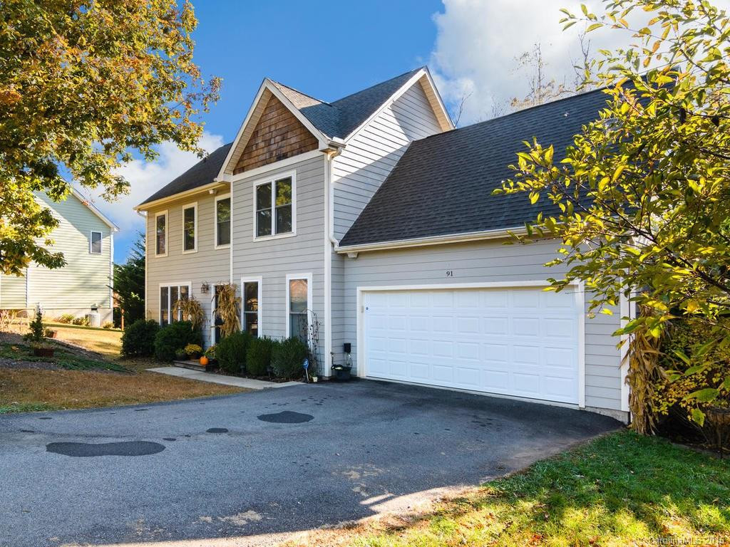 91 Noble Road - Photo 3