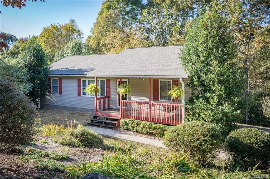 109 Hunters View Drive