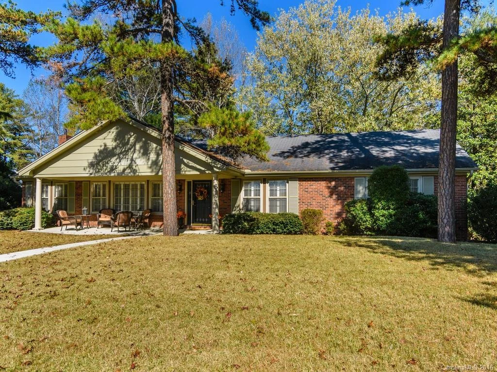 10 Blueberry Hill Road