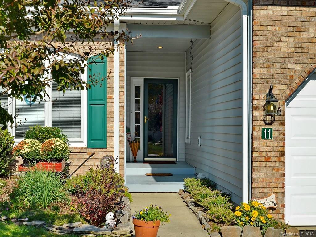 11 Country Meadows Lane #11 - Photo 2