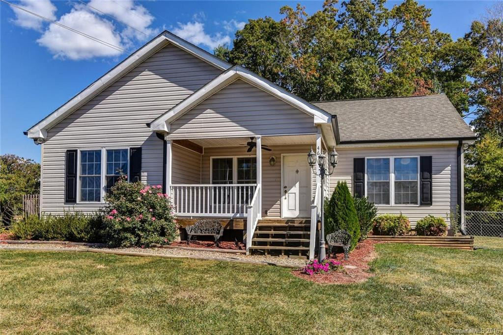 46 Baldwin Road