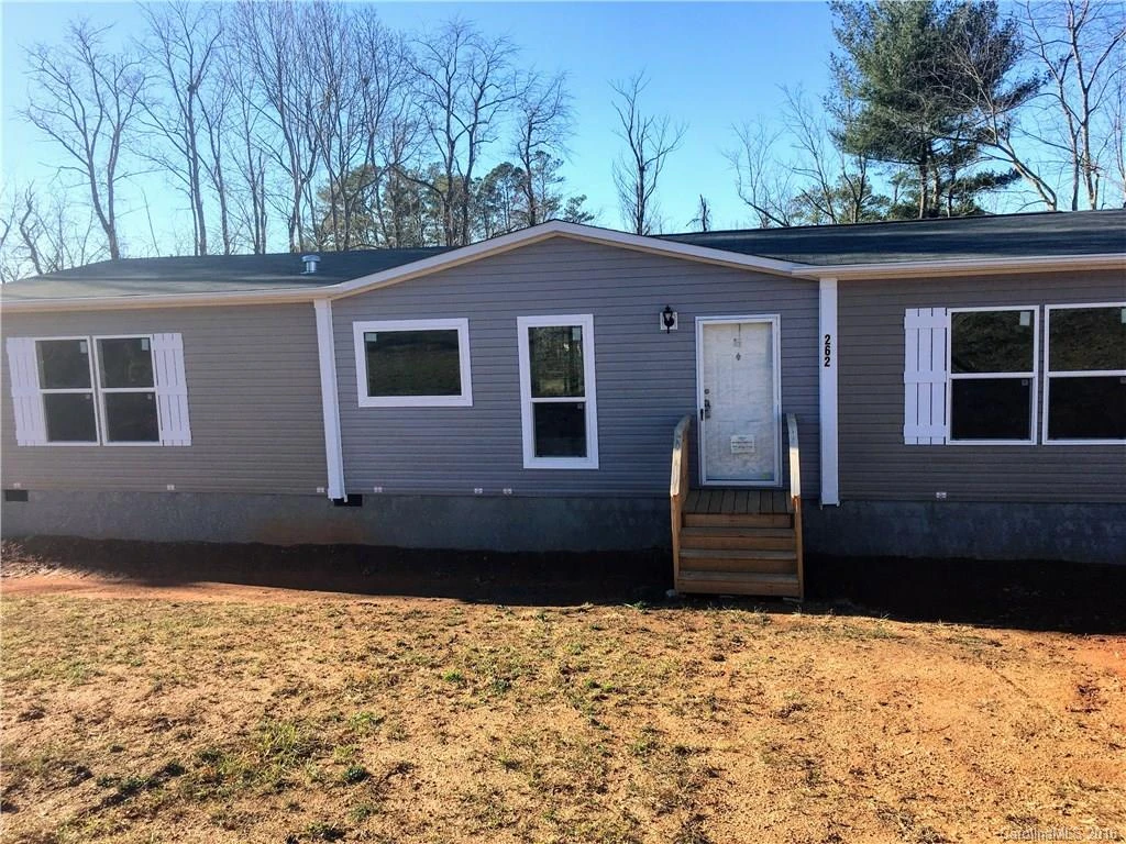 262 Herron Cove Road