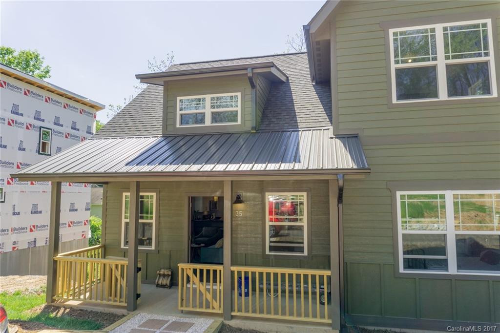 35 Emmett Lane