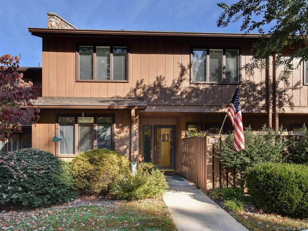 703 Crowfields Lane #3