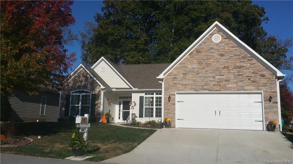 5 Eagle Ridge Lane