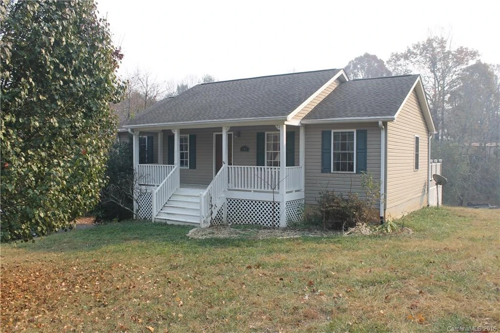 460 Jones Road