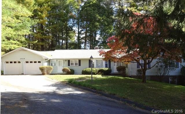 2505 Old Kanuga Road