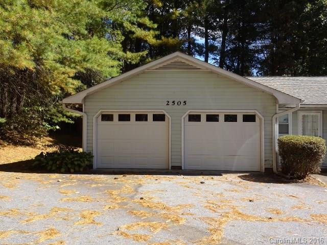 2505 Old Kanuga Road - Photo 22