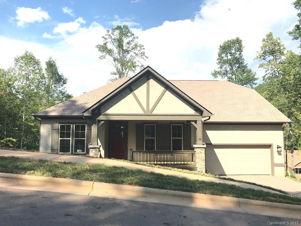 43 Balsam High Road #1203