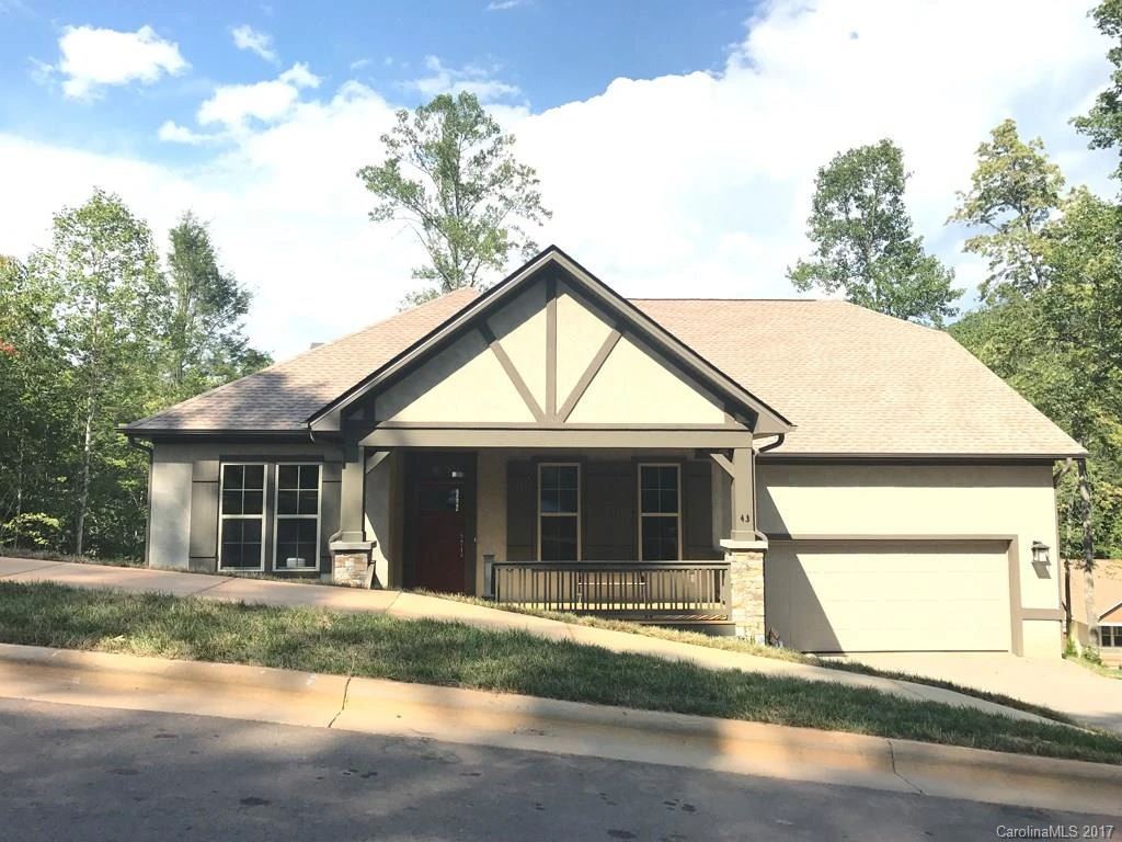 43 Balsam High Road #1203