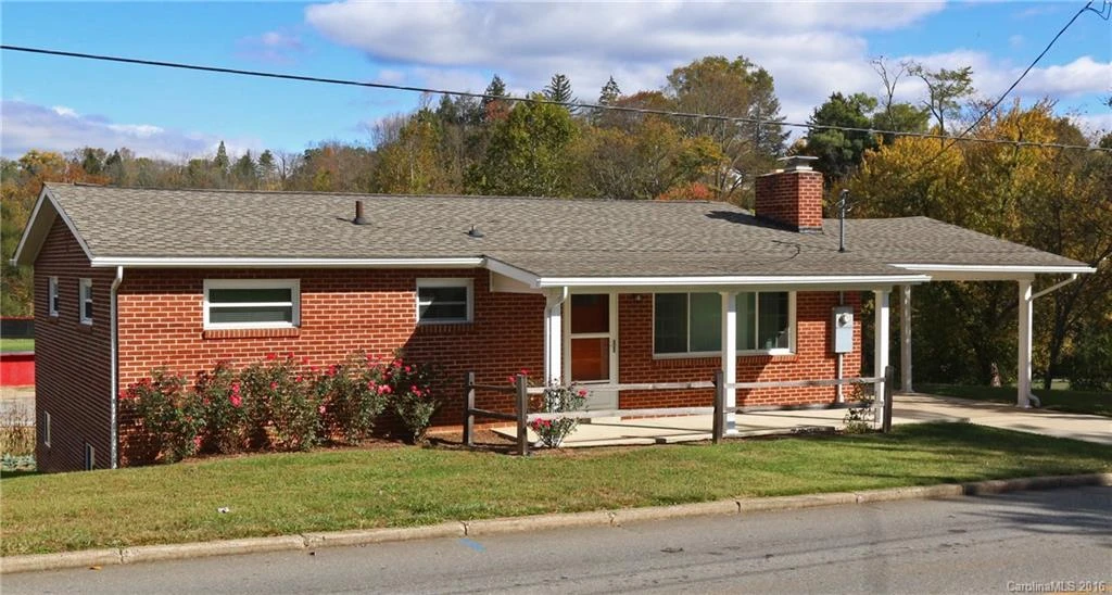 46 Substation Road