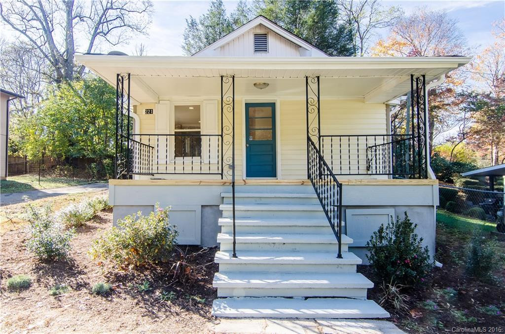 221 Fork Road