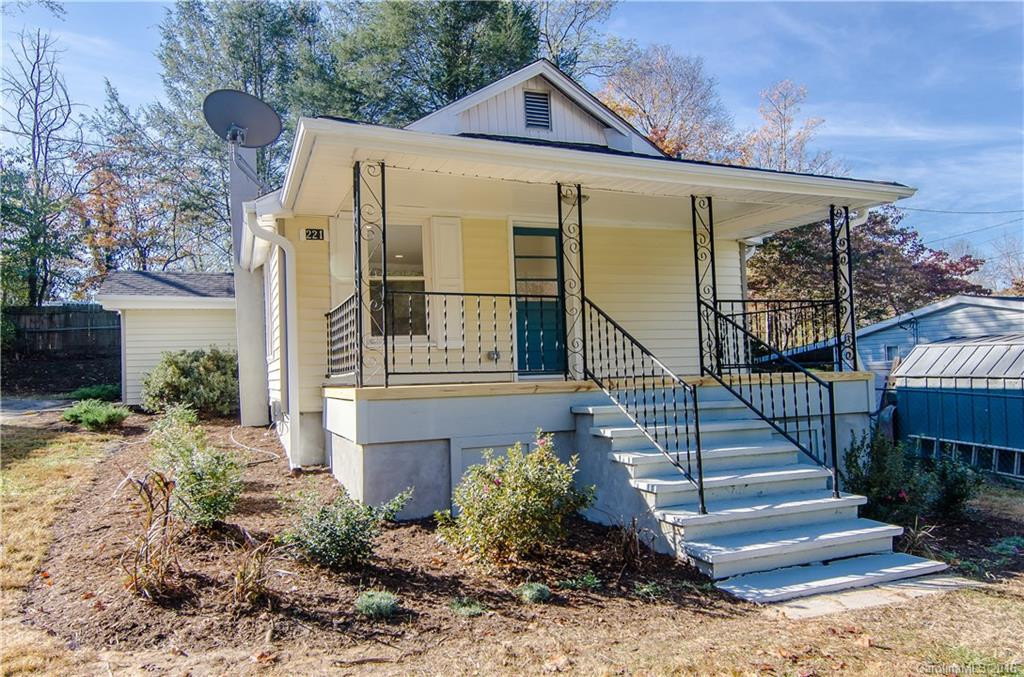 221 Fork Road - Photo 17