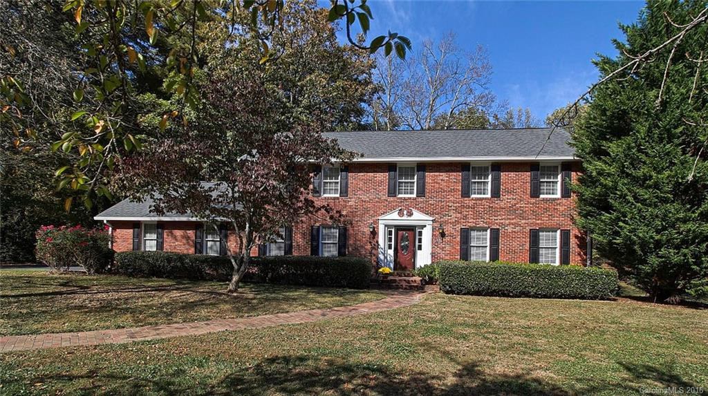 507 Fenwick Court